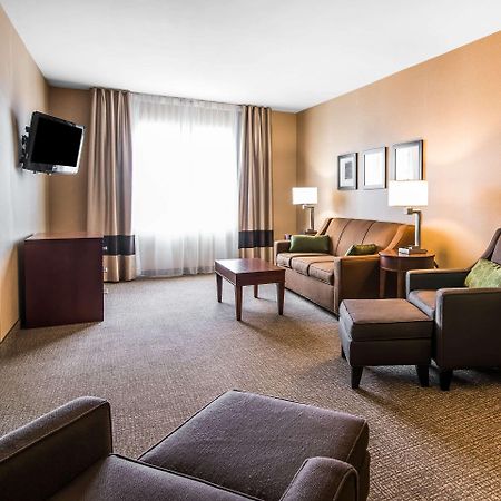 Quality Inn & Suites Towanda Eksteriør billede